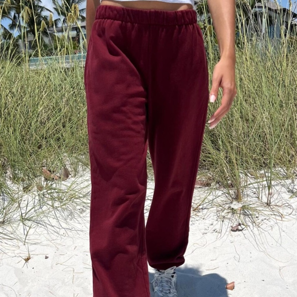 Brandy Melville Sweatpants